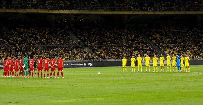 Timnas Malaysia Diyakini Bisa Menang Lawan Vietnam meski Tanpa Pemain Naturalisasi