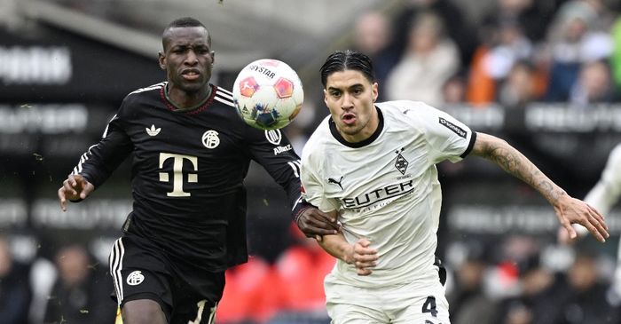 Pujian Spesial Pelatih Gladbach setelah Gol Kevin Diks Bawa Kemenangan