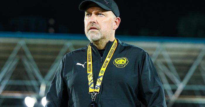 5 Striker Timnas Malaysia Bikin Peter Cklamovski Pusing Jelang Lawan Vietnam