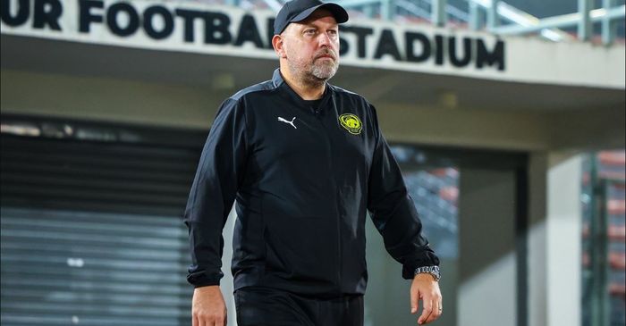 Bukan Cuma Incar Kemenangan Lawan Vietnam, Pelatih Malaysia Tetapkan Terget yang Lebih Besar