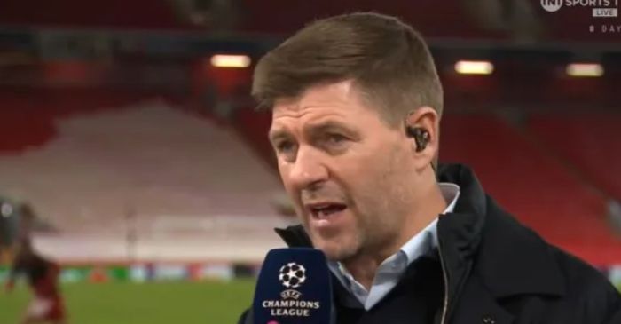 Reaksi Steven Gerrard soal Pemecatan Arne Slot, Sebut Calon Pelatih Ideal untuk Liverpool