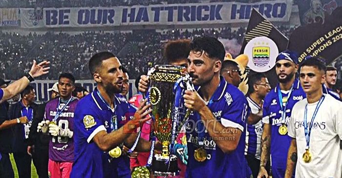 Skuad Resmi Irak di Piala Dunia 2026, Pemain Persib dan Como Jadi 'Wakil' Indonesia