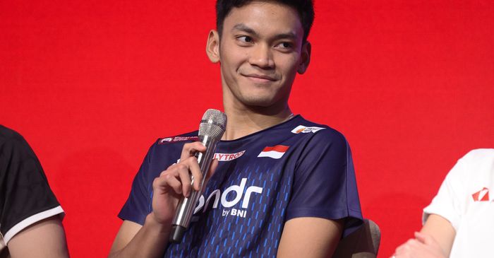 Indonesia Open 2026 - Kata Fikri yang Masih Buntu dengan Bagas dan Fajar Raih Gelar Juara Setelah 10 Kali Tembus Final