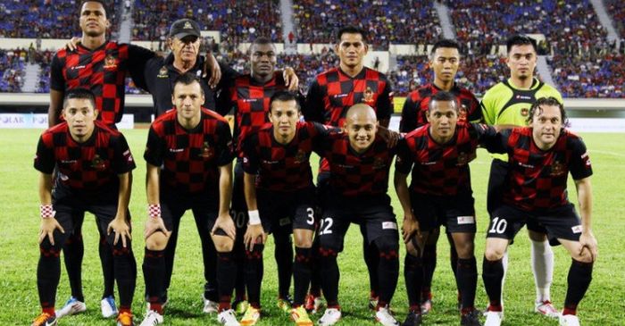 Ramadhan Sananta Didekati DPMM FC, Tim Milik Pangeran Brunei Sering Pindah Liga Malaysia-Singapura, Bahkan Nyaris Indonesia