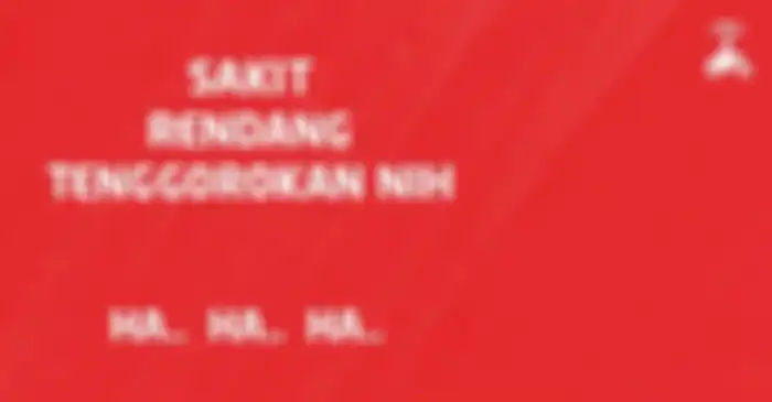 Rendang tenggorokan