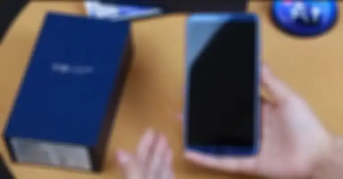 Huawei Honor V10