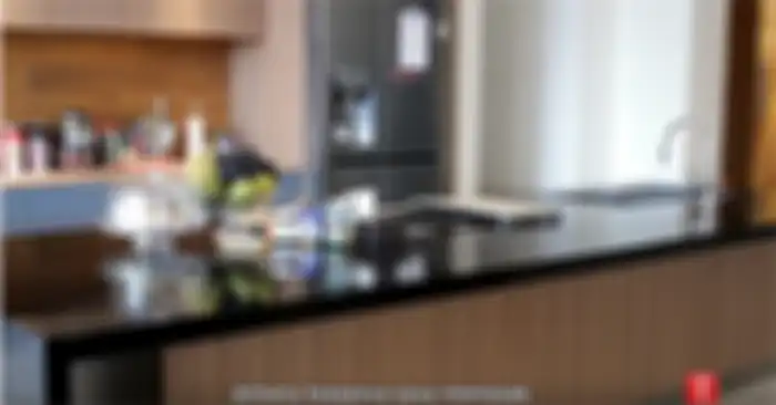 Apartemen Indra Priawan, pacar Nikita Willy