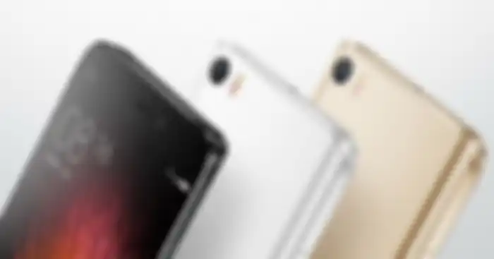 Xiaomi Redmi 5