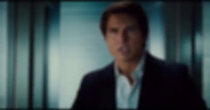 Ethan Hunt