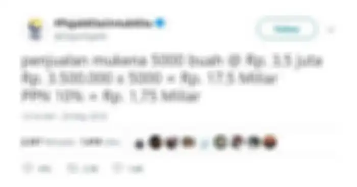 Dibanderol Rp3 Jutaan, Mukena Syahrini Disoroti Ditjen Pajak karena Uang Rp1,75 Miliar! Ada Apa?
