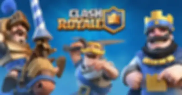 game Clash Royale