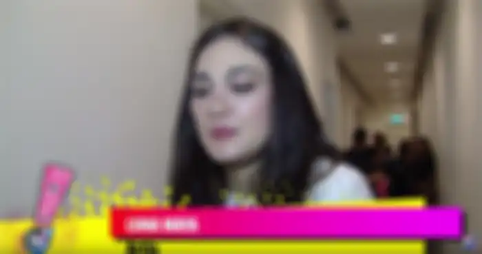 Jawabab Luna saat ditanya CLBK dengan Ariel