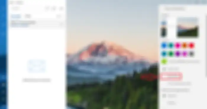 Dark Mode telah bisa dinikmati
