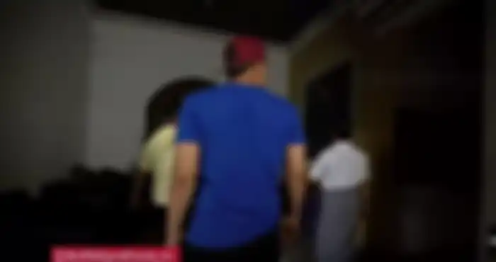 Rumah Ki Joko Bodo