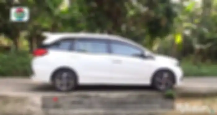Mobil baru Jirayut