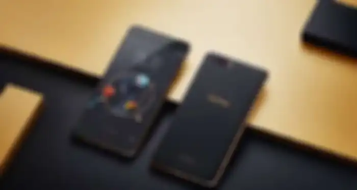 ZTE Nubia M2 Lite