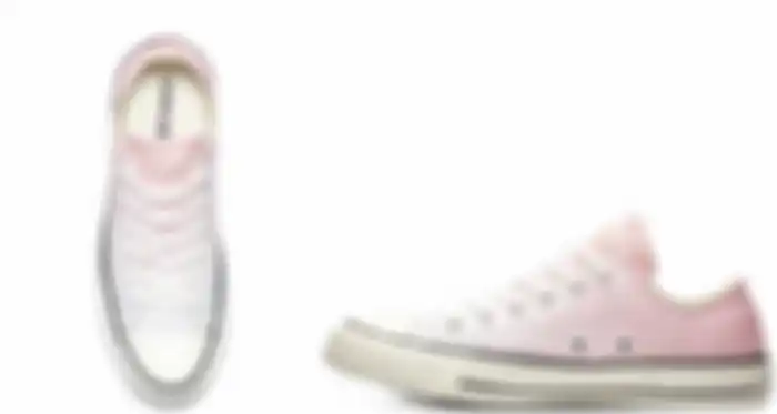 Chuck Taylor Pastel Ombre