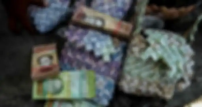 Uang Venezuela