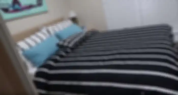 kamar Caca Tengker