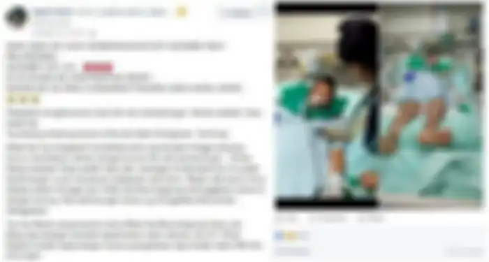 Usus Perempuan Ini Hancur Berantakan, Simak Bahaya Mengonsumsi Teh Pelangsing
