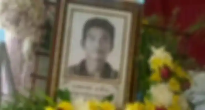Berita kematian Sakorn