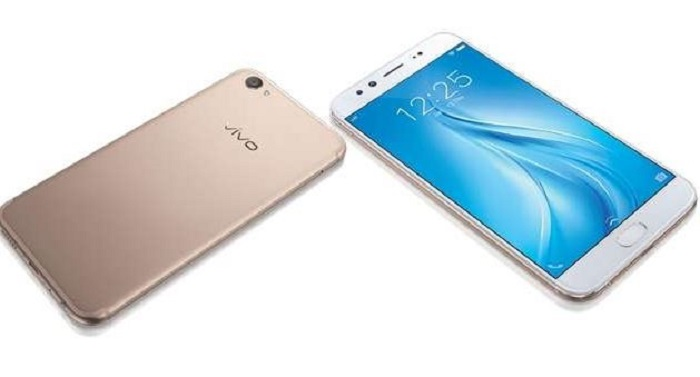 Vivo Y69