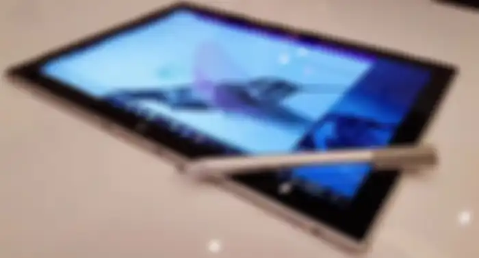 HP Envy X2