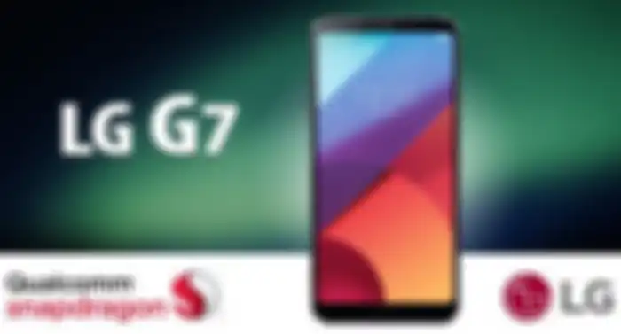 LG G7