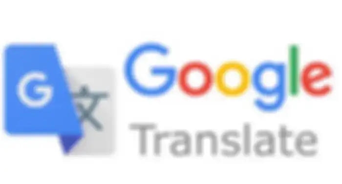 Google Translate