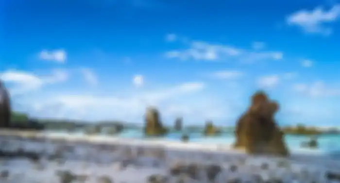 Keindahan Nauru