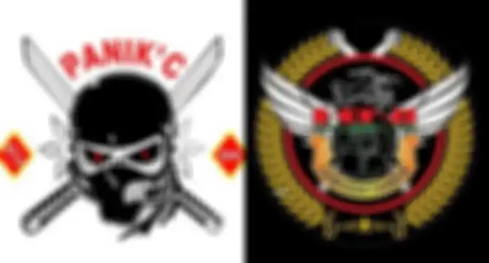PANIK'C Jakarta sudah malang melintang di dunia motor khususnya di dunia penunggang roda dua kawasaki.