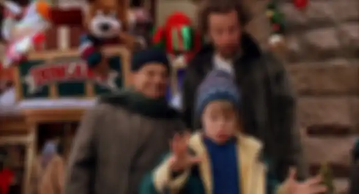 Home Alone 2: Lost in New York
