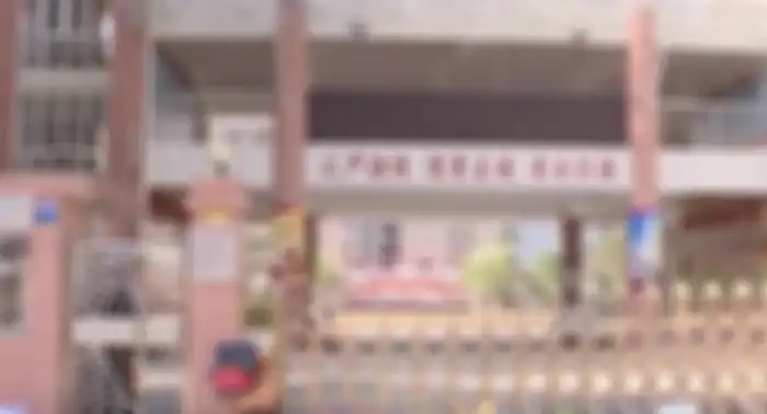 Sekolah Xiao Ru