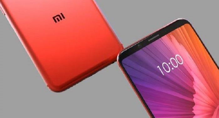 Xiaomi Mi A2