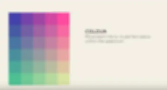 I love hue