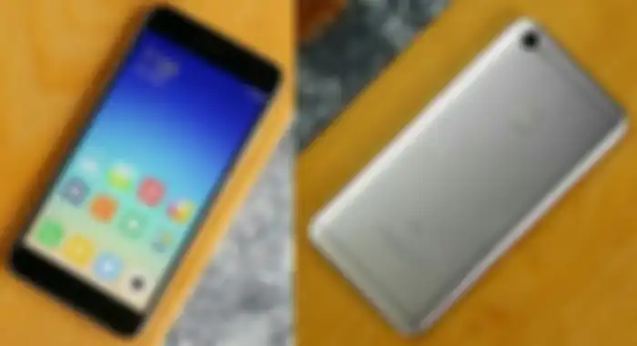 Xiaomi Redmi 5A Prime