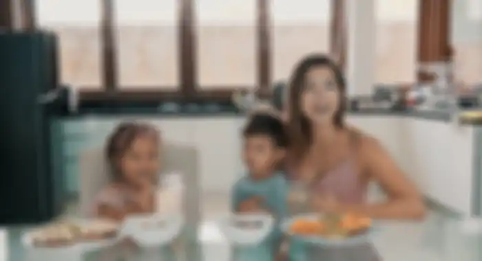 Meja Makan