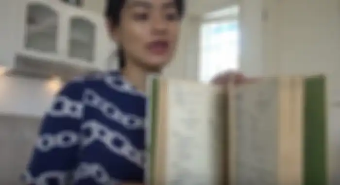 Titi Kamal sudah niat belajar masak hingga membeli banyak buku resep