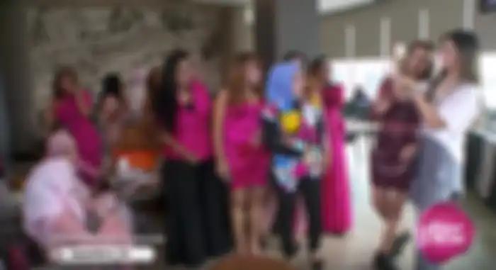 Nia Ramadhani Dibuat Kalah Telak Usai Mengetahui Nominal Arisan Muzdalifah Bersama Kumpulan Sosialita Istri Para Konglomerat, Mantan Istri Nassar: Nggak Berat Buat Aku!