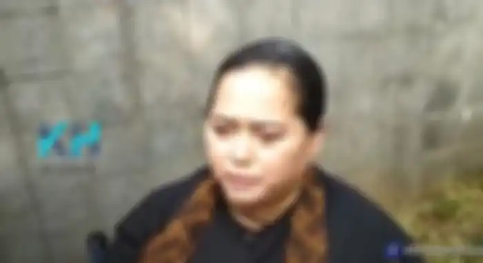 Mbak You beri peringatan saol hubungan Atta dan Aurel