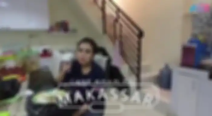 Rumah Ayu Ting Ting