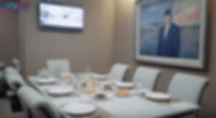 Ruang makan