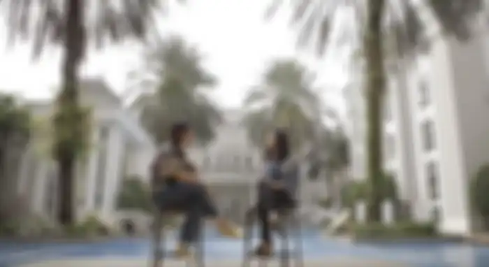 Rumah Liliana Tanoesoedibjo