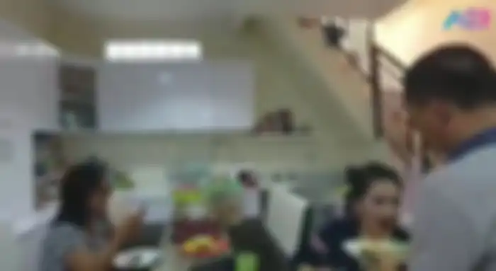 Rumah Ayu Ting Ting