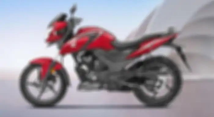 Honda SP160 jadi motor murah di India.