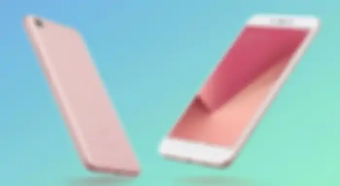 Xiaomi Redmi Note 5A Prime