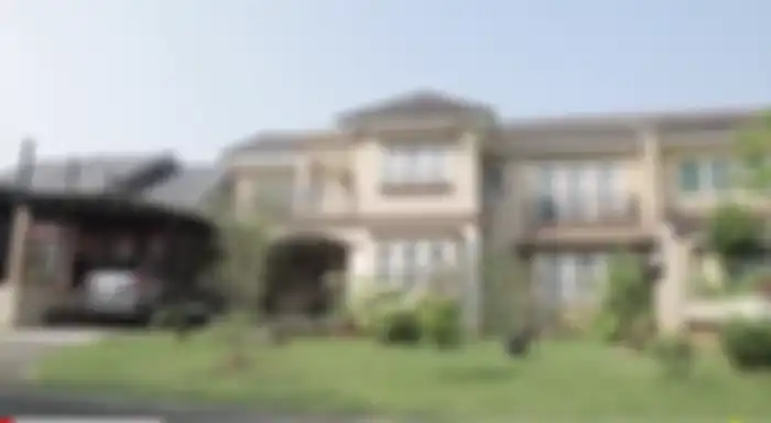rumah sule