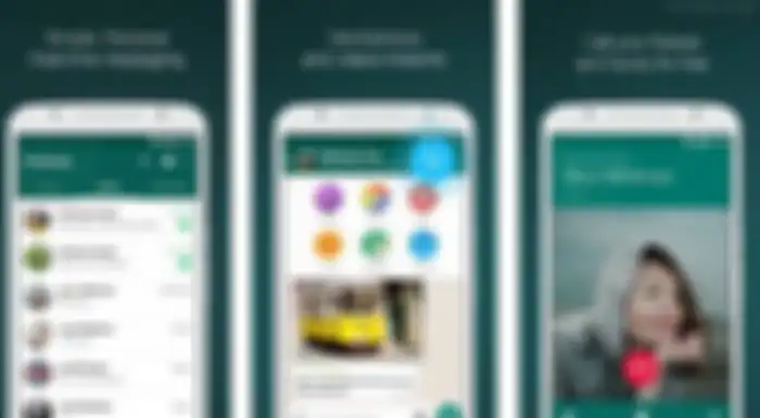 WhatsApp