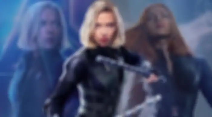 Black Widow