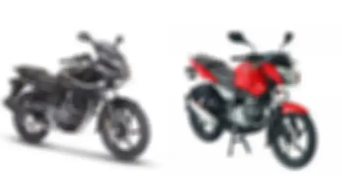 Bajaj Pulsar 220 dan Pulsar 135